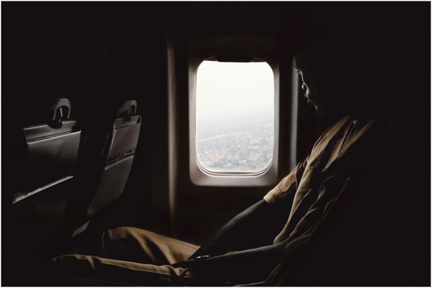 مسیر تکامل سودان جنوبی در عکس‌های آلینکا اِچِوِریا