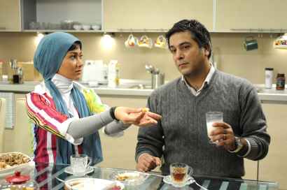 برخورد خیلی نزدیک