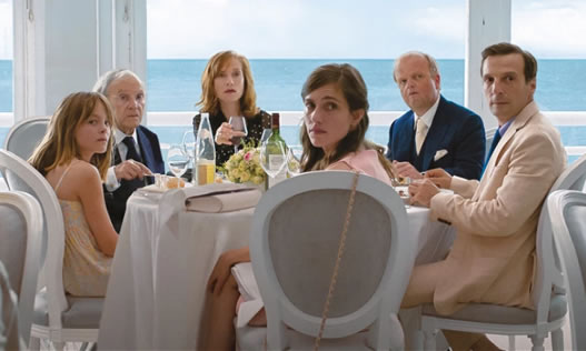 کن ۲۰۱۷؛ دو فیلم با پسزمینه موضوع پناهجویان