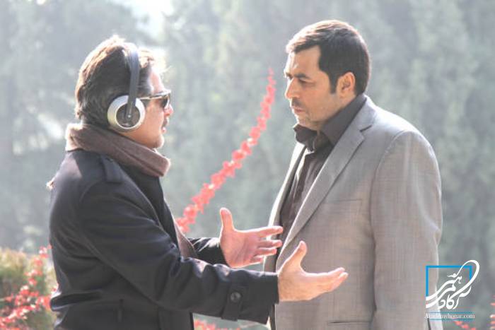 زندگی خصوصی محمد حسین فرح بخش