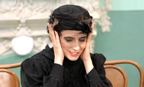 با حضور لیلا حاتمی ترکیب هیئت داوران کن 2014 کامل شد