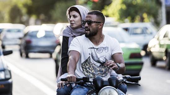 نقد فیلم «من» به کارگردانی سهیل بیرقی / همه چیز هست و همه چیز نیست 