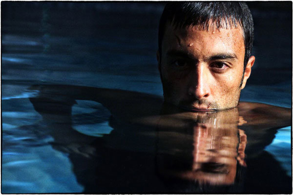 قاتل اهلی - مسعود کیمیایی