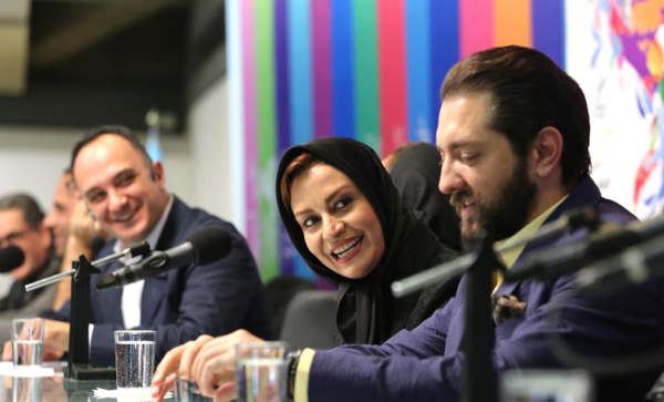 نشست نقد و بررسی فیلم ایده اصلی ساخته آزیتا موگویی، فیلم لاکچری نیست تصویرگر زندگی لاکچری است چون وجود دارد