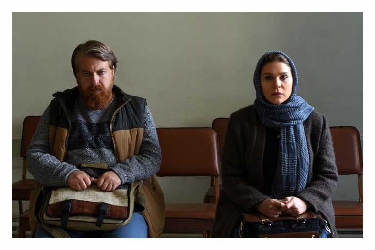 نقد فیلم رضا ساخته علیرضا معتمدی؛ آقا رضا: چه رضایتی؟!