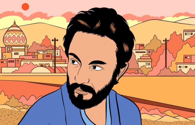 تحلیل فیلم قهرمان ساخته‌ی اصغر فرهادی، آن‌که گفت آری و آن‌‌که گفت نه