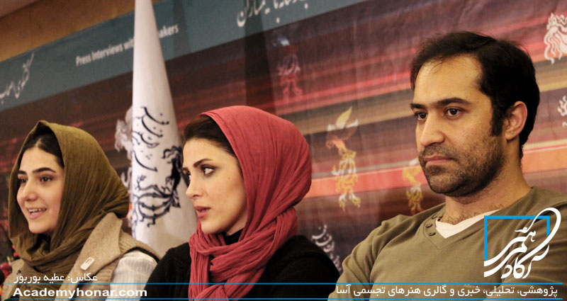 نشست آزمایشگاه