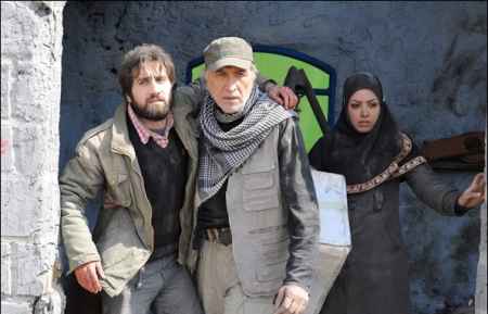 فيلادلفی - سید مجتبی اسدی پور و اسماعیل رحیم زاده