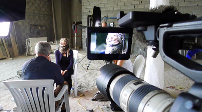 امپراتور جهنم - پرویز شیخ طادی