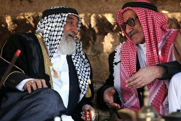 ماهورا - حمیدزرگر نژاد