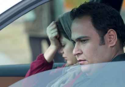 داودنژاد: بیضایی و کیارستمی نظر مثبتی نسبت به «مرهم» داشتند