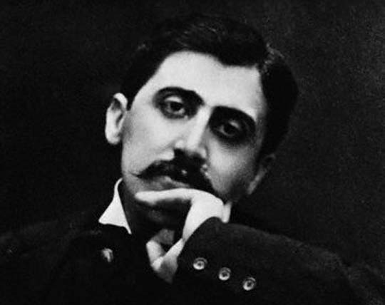 در جستجوی پروستِ گمشده: فیلمی که ممکن است مولفِ بزرگ را نشان داده باشد