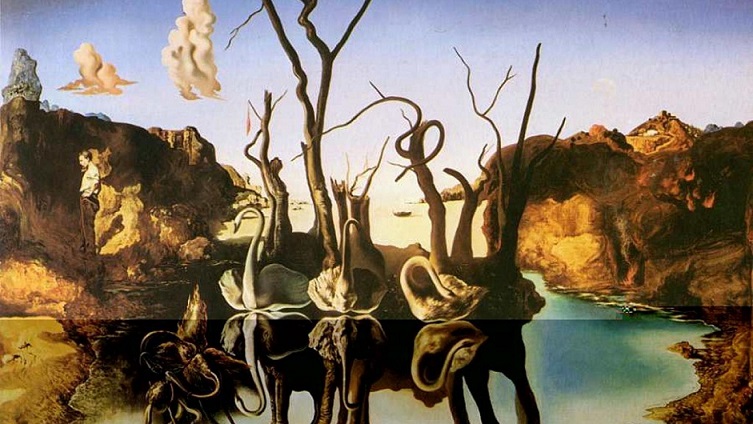 آیا رویا یک جغرافیاست؟ | به بهانه‌ي لوئیس بونوئل