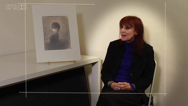 معرفی آثار موزه اورسی توسط چهره‌های معاصر