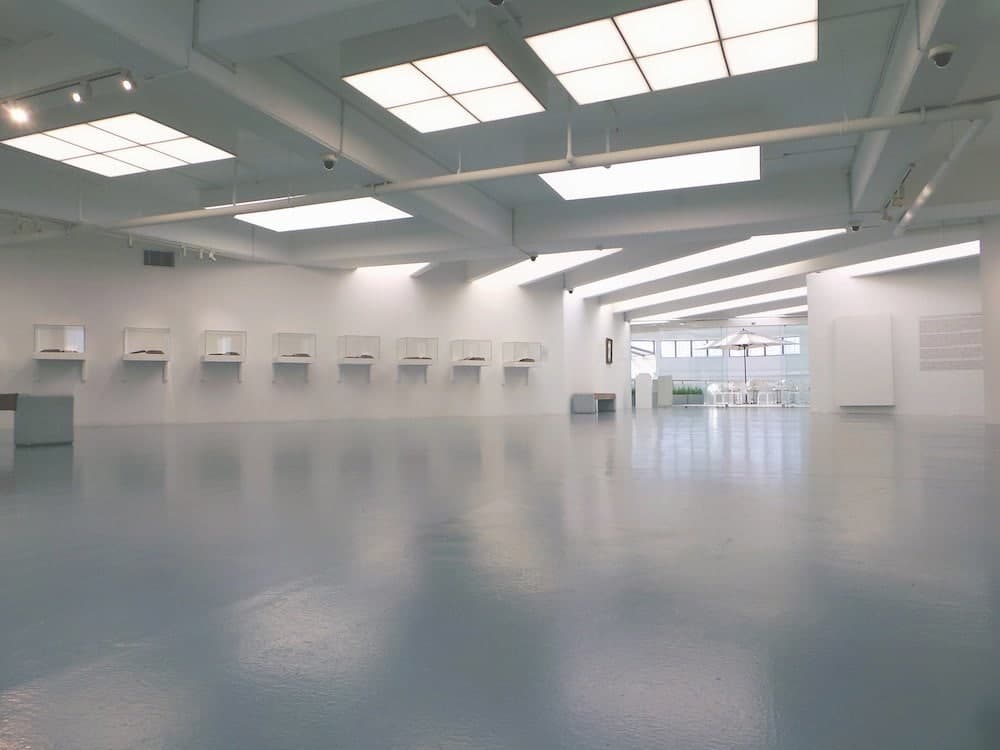 گالری های هنری کویت