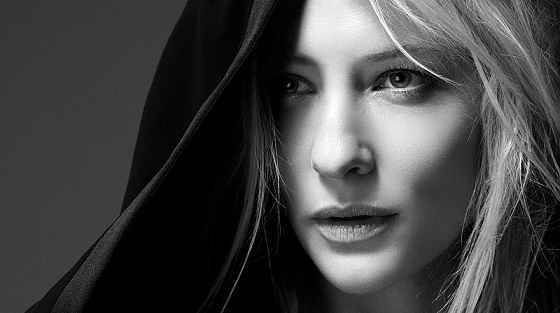 احتمال حضور کیت بلانشت و بردلی کوپر در کوچه کابوس از کارگردان برنده اسکار