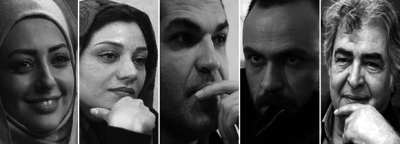 عليرضا اميني يك فيلم تلويزيوني با بازي محمود عزيزی، عليرضا كمالي‌ و شبنم مقدمي مي‌سازد