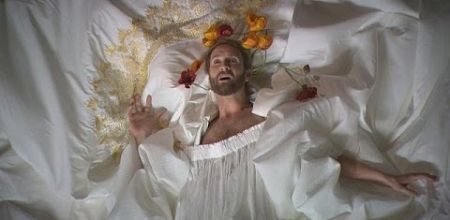 تراژدی اتللو در اپرای مجلل لندن