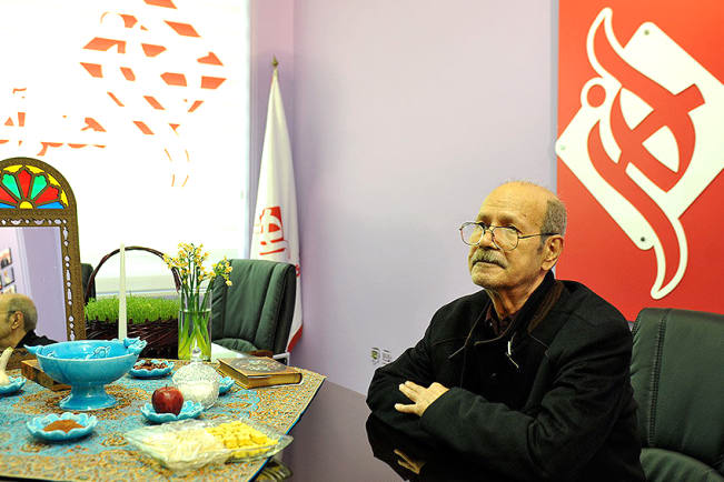 هوشنگ آزادی‌ور از مترجمان مهم سینما و تئاتر درگذشت