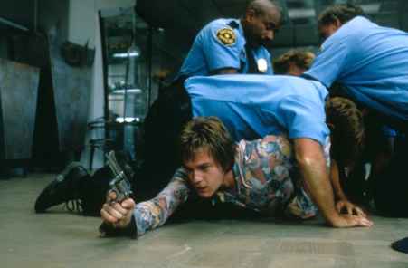 یک زندگی پیش پا افتاده