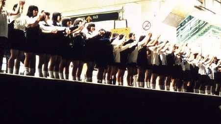 باشگاه خودکشی