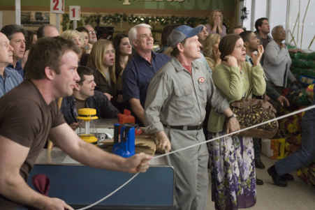 فیلم مه فرانک دارابونت