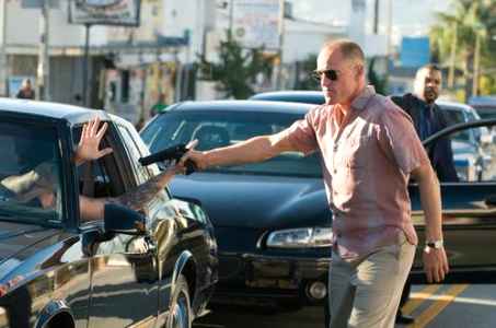 وودی هارلسون