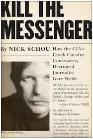 پیام رسان را بکش جدیدترین فیلم مایکل کوئستا