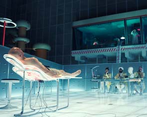 پس از 4 سال گیلیام با فانتزی دیگر بازگشته است