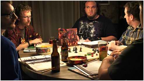 «کاریزما صفر» در حاشیه بازار کامیک کان