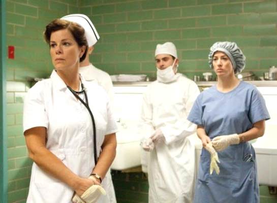 باز هم ترور کندی و این بار روایت پیتر لاندزمن: Parkland