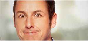 سندلر مخلوط شده را به سینما می آورد