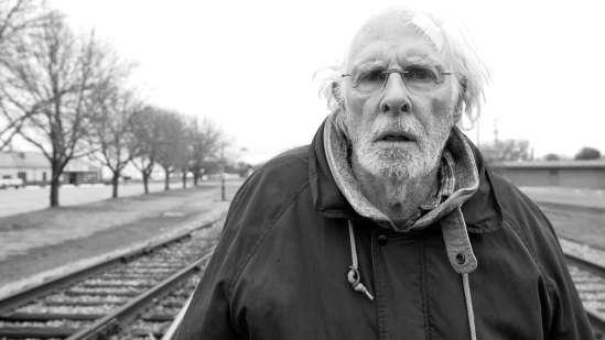 مسافران / نگاهی به نبراسکا آخرین فیلم الکساندر پین