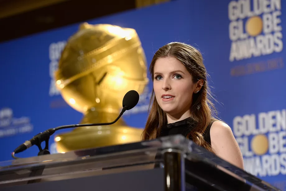 نامزدهای گلدن گلوب 2017 معرفی شدند، اصغر فرهادی با فروشنده کاندید بهترین فیلم غیر انگلیسی زبان است