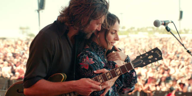 بردلی کوپر در نقش جکسون مین