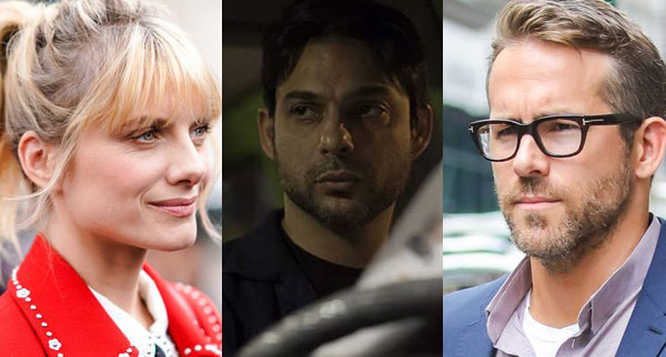 پیمان معادی رایان رینولدز