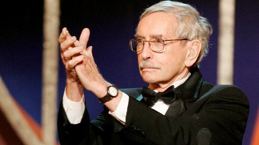 در ستایش ادوارد آلبی؛ وجدان بیدار آمریکایی