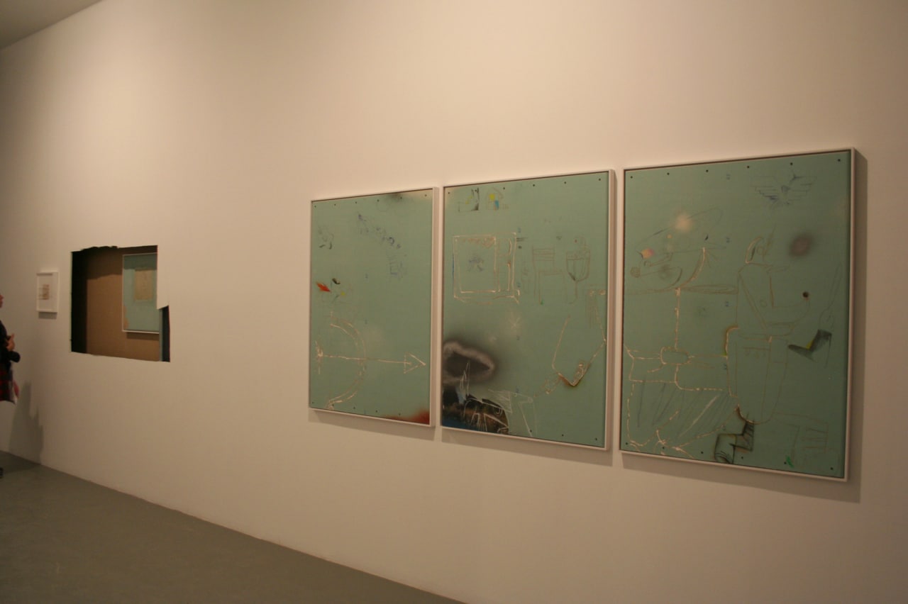 بینال استانبول بینال استانبول