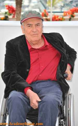 برناردو برتولوچی