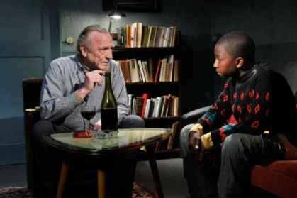 هاوره (Le Havre) – فیلمی از آکی کوریسماکی