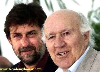 نشست فیلم جنجالی «ما یک پاپ داریم» هم جنجالی پیگیری شد