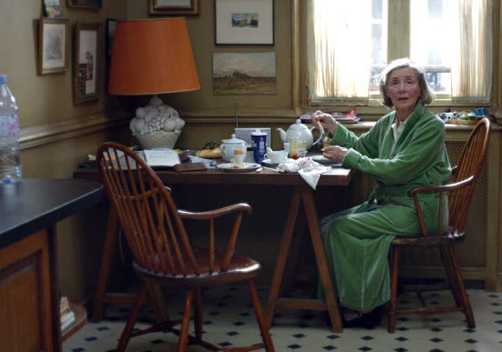 امانوئل ریوا فیلم عشق امانوئل ریوا