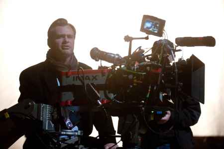 کریستوفر نولان