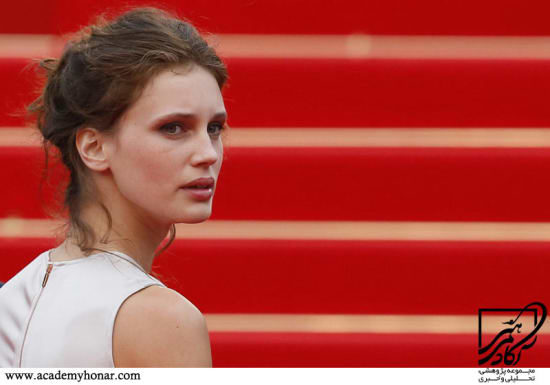 تصاویر کن 2013 - روز دوم