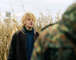 فیلم تام در مزرعه