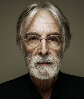 بررسی "وانهادگی" در آثار میشاییل هانکه