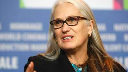 اظهار نظر عجیب جین کمپیون رئیس هیئت داوران کن: علاقه‌ای به آثار کارگردانان مرد ندارم