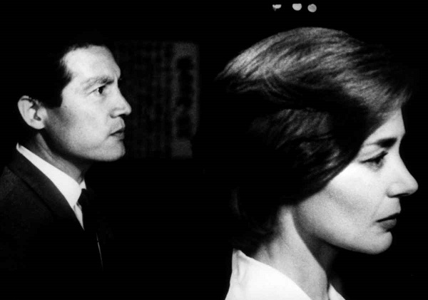 آلن رنه و آستانه‌های زمان