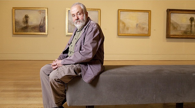 مایک لی و مساله‌ی رئالیسم