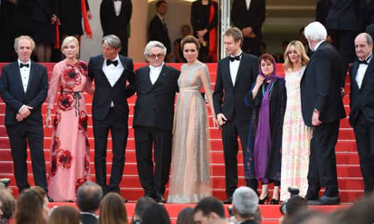 شصت‌ونهمین دوره جشنواره فیلم کن آغاز شد